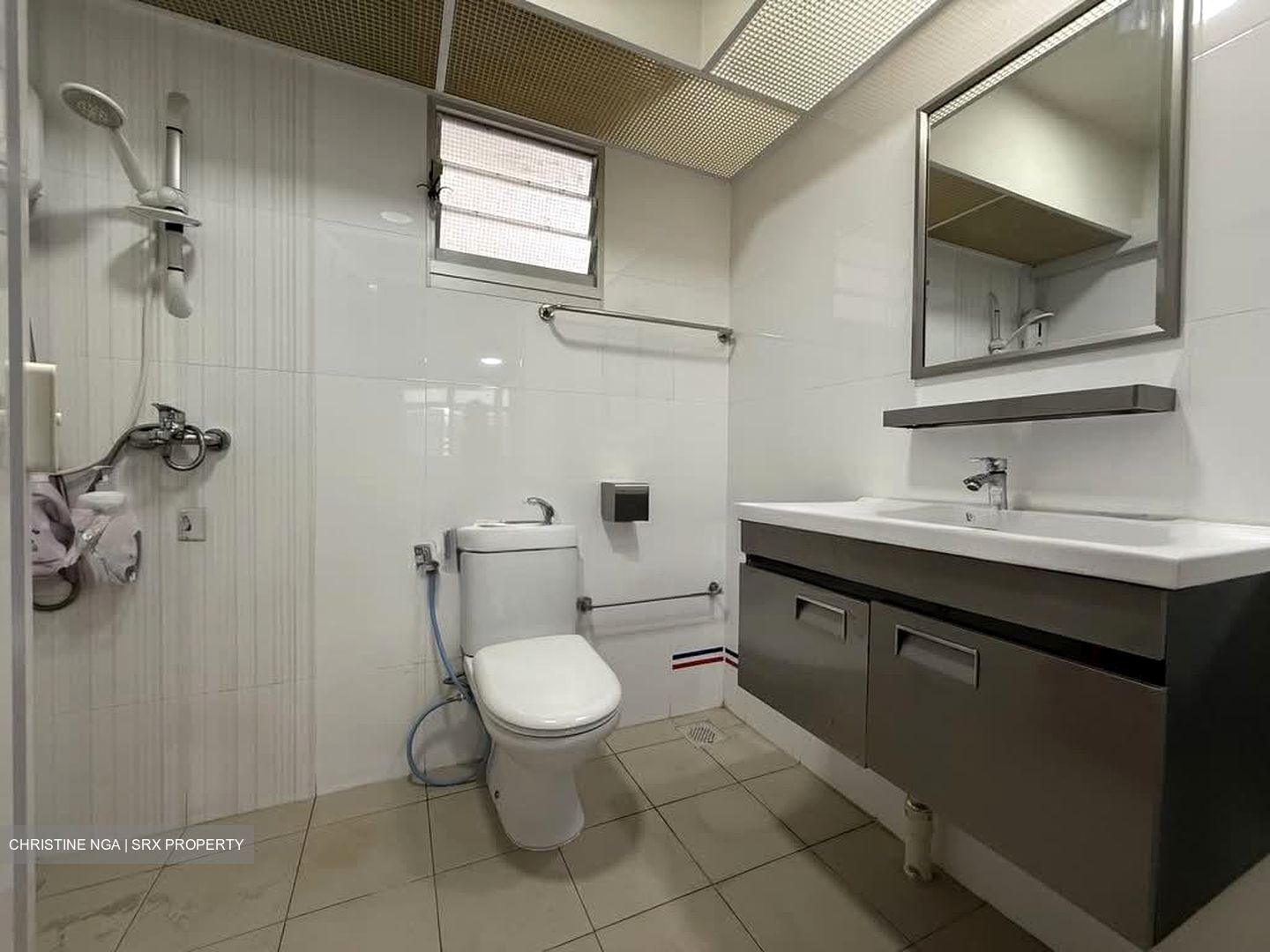 Blk 435C West Edge @ Bukit Batok (Bukit Batok), HDB 5 Rooms #583910931